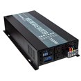thumbnail image 2 of WZRELB For Civil Use 24vdc to 120vac Pure Sine Wave Power Inverter dc to ac converter Power Converter, (RBP350024B1), 2 of 4