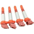 thumbnail image 2 of NOVAPARTS 4PCS Ignition Coils for 2007-2016 MINI Cooper S R56 R57 R58 R59 R60 R61 JCW 1.6L 12138616153 12137575010, 2 of 5