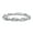 Silver, variant on Punk Exaggerated Heavy Metal Thick Chain Choker Necklace Women Goth Jewelry Gif)-Silver