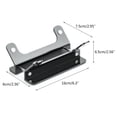 thumbnail image 5 of Space-Saving Desktop Holder Acrylic Desktop Bracket Holder for Xtreme 3 Smart Speaker, 5 of 16