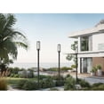thumbnail image 4 of Z-Lite 1 Light Outdoor Post Mounted Fixture, 4 of 8