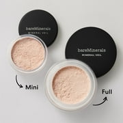 bareMinerals Mineral Veil Setting Powder, Illuminating, 0.3 oz