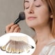 thumbnail image 4 of 12/18/24pcs Makeup Brushes with Storage Bag Soft Bristles Facial Makeup Smudge Tool for Daily Using, 4 of 5