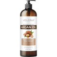 thumbnail image 1 of Aceite corporal velona, aceite de argán, 473 ml, aceite de Marruecos, cuidado del cabello y la piel, 1 of 6