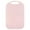 Pink, variant on LYCAQL Cutting Boards Non-Slip Chopping Block BPA Free Meat Cutting Bord 12.8*8.3 inch With Easy Grip Handle, for Kitchen Counter Fruit Vegetables Pink