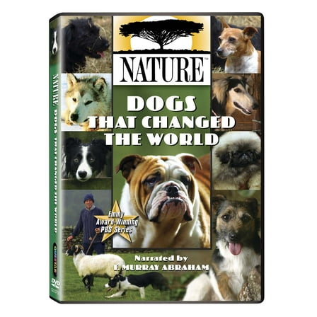 Nature: Dogs That Changed The World