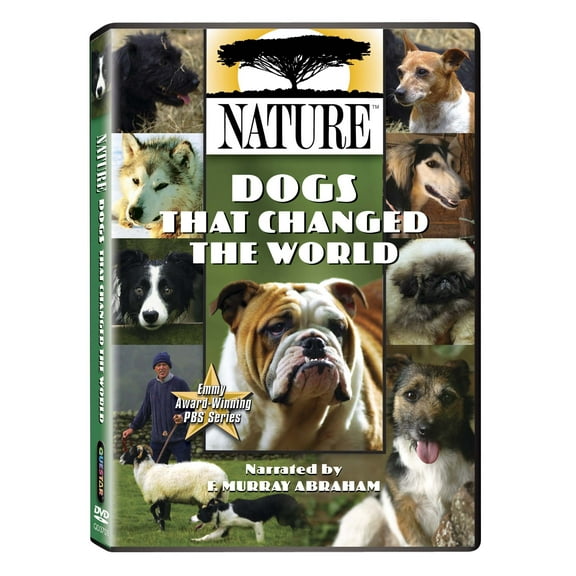Nature: Dogs That Changed The World