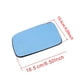 thumbnail image 3 of Riwesomey Espejo retrovisor con calefacción exterior para lado izquierdo y derecho del coche, 1 unidad, 51168209812 51168209811 para E39 Vehículos, repuestos y accesorios Mis, 3 of 6