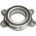 thumbnail image 5 of JADODE 513301 Front or Rear Wheel Bearing and Hub Assembly Replacement for Audi A4 A5 A6 A7 Quattro Q5 S4 S5 S6 S7 S8 Hub Bearing Assembly 2pc Fits select: 2016-2017 AUDI Q5 PREMIUM PLUS S-LINE, 5 of 6