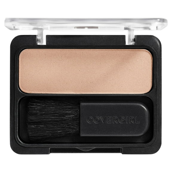 COVERGIRL Cheekers Blendable Powder Blush, 103 Natural Shimmer, 0.12 oz