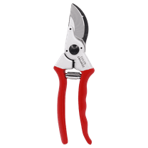 Zenport QZ402 Classic Professional Pruner, 8.5-Inch, Red