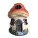 thumbnail image 1 of Estatuil de decoración de estatua casa de Decoración rústica de interior al aire libre con temática de pya Estatuas decorativas Baoblaze Estatuas de hongos, 1 of 8