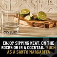 thumbnail image 6 of Santo Mezquila Fino Mezcal, 750 ml Bottle, 40% ABV, 6 of 7