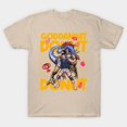 thumbnail image 3 of Dungeon Crawler Carl T-Shirt Sizes S-5Xl GooGate, 3 of 5