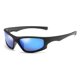 thumbnail image 2 of Gafas de sol deportivas polarizadas para hombre, gafas para montar al aire libre, estilo película de color, 2 of 5