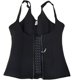 thumbnail image 5 of Women Zipper Body Slimming Shapewear High Waist Trainer Abdomen Belt Underwear, 5 of 5