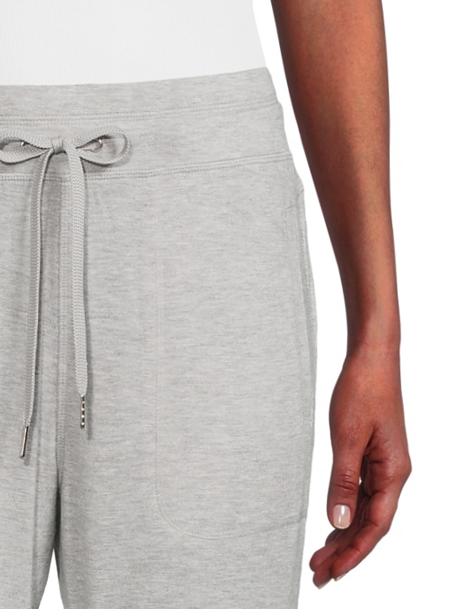 Buy Avia Women's Mesh Piece Joggers 