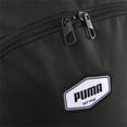 thumbnail image 3 of Mochila Puma Patch UNISEX 090344-01 negro SIN TALLA, 3 of 3