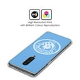 thumbnail image 2 of Head Case Designs Officially Licensed Manchester City Man City FC Badge Blue White Mono Soft Gel Case Compatible with Google Pixel 8 Pro, 2 of 7