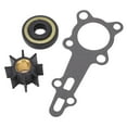 thumbnail image 2 of 06192 881 C00, High Performance Wear Resistant Water Pump Repair Kit Impact Proof  For Outboard, 2 of 8