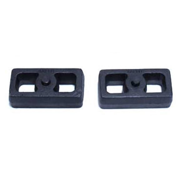 LIFT KIT Fits select: 1999-2006 CHEVROLET SILVERADO, 2005-2021 TOYOTA TACOMA