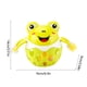 thumbnail image 3 of Juguetes de piscina, juguetes para bebés, juguetes para niños pequeños, se pueden hervir para calmar, educación infantil, fitness, animales de goma suave, pelotas de agarre, cascabeles, juguete, pelot, 3 of 6