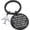 Black, variant on Airplane Keychain Pilot & Flight Attendant Graduation Gifts - Aviation Crew Gifts