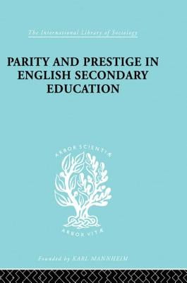 secondary education