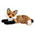 thumbnail image 3 of Douglas Cuddle Toys Roxy Fox Stuffed Toy, 3 of 3