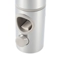 thumbnail image 4 of Soporte de rociador de ducha de mano ajustable en altura de 22 mm para barra deslizante, 4 of 5