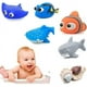thumbnail image 3 of Juguetes de baño, Buscando a Dory Nemo Squirting Toys Bath Squirters Juguetes de baño Regalo, 3 of 4