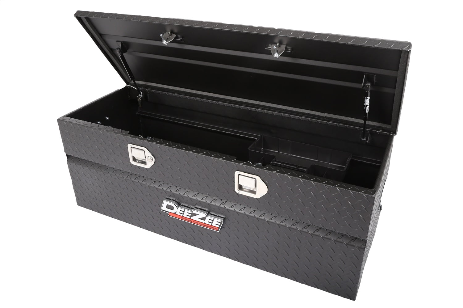 Dee Zee DZ 8546TB Chest Tool Boxes - Red Label - Universal Fit 