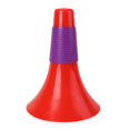 thumbnail image 1 of de agilidad de s de entrenamiento de estacionamiento de shamjiam conos de futbol, 1 of 5