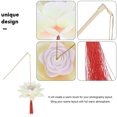 thumbnail image 3 of Luxshiny 5Pcs New Year Glowing Lanterns in Ancient Style for Performers and Children Decorative Use, 3 of 8