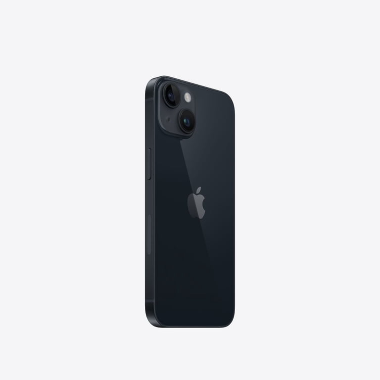 Apple iPhone 14, Restored, 128GB Midnight, Straight Talk, Tracfone