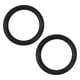 thumbnail image 4 of 2 uds Anillos de Gimnasia Cola Anillos de Entrenamiento Antideslizantes Negro, 4 of 8