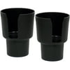 McNaughton Inc 52612 Cup Keeper 2 Pack - Tan