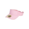 thumbnail image 1 of TopHeadwear Visière Réglable - Rose Clair, 1 of 2