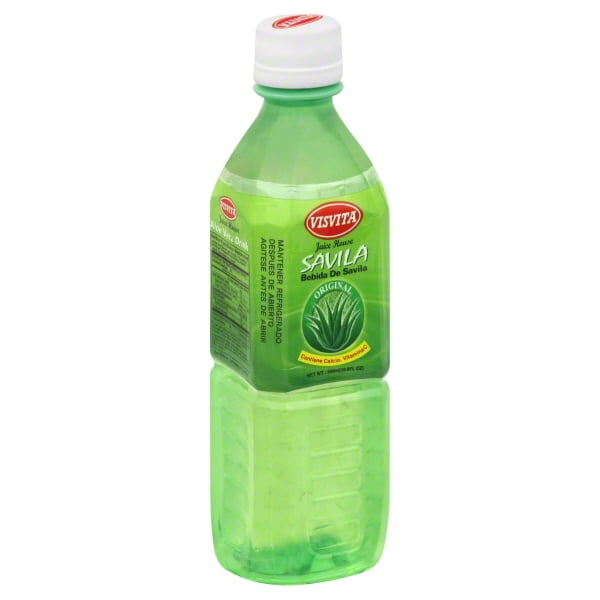 visvita aloe vera