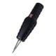 thumbnail image 2 of Desplumadora eléctrica para aves de corral, máquina desplumadora de pollos de mano, depiladora, máquina portátil de eliminación de plumas pequeñas Negro, 2 of 8