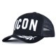 thumbnail image 1 of Gorra de béisbol ICONS Anime para hombre, gorra deportiva Snapback H, 1 of 2