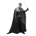 thumbnail image 4 of Disfraz de Darth Vader para hombre y niño, traje de Cosplay de Anime, chaleco, capa, uniforme negro, fantasía, fiesta de Carnaval y Halloween, 4 of 4