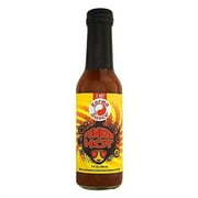 Funken Hot Karma Sauce | Extra Extra Hot Sauce