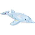 thumbnail image 1 of Flotador Inflable Salvavidas De Delfin 175Cm Intex 58535NP, 1 of 3