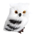 thumbnail image 3 of Visland Fashion Christmas Style Cute Owl Model Tree Hanging Decor Xmas Ornament Gift, 3 of 5