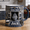 Light Blue, variant on Navy Ship Mug 3D Effect Personalized Sailor Gear Gift for Naval Base Coffee Lovers