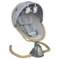 Safety 1st 5 Modes Bluetooth Swing, High Street,