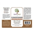 thumbnail image 2 of Nature's Syrup Sandalwood + Black Charcoal Conditioner, 9.7 oz., Deep Moisturizing, Sulfate Free, 2 of 3