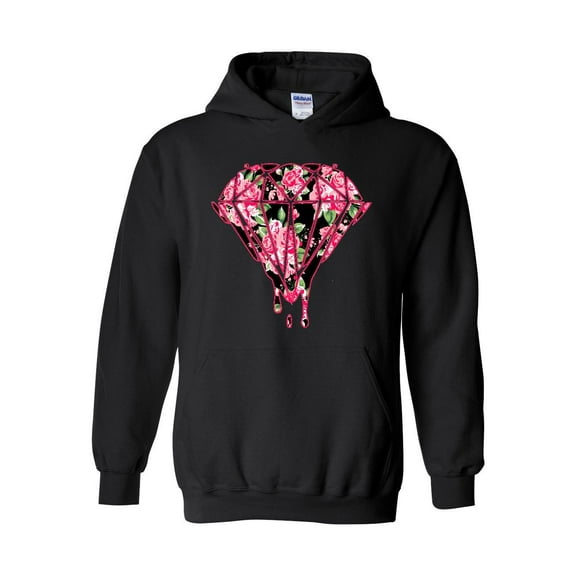 Women Sweatshirts and Hoodies - Diamond