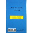 thumbnail image 2 of Pray the Rosary, (Paperback), 2 of 4
